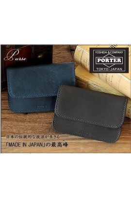 Porter Tokyo -Purse wallet